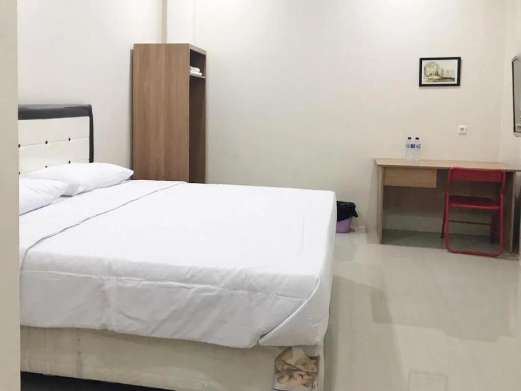 The Galton Hotel Baubau 外观 照片
