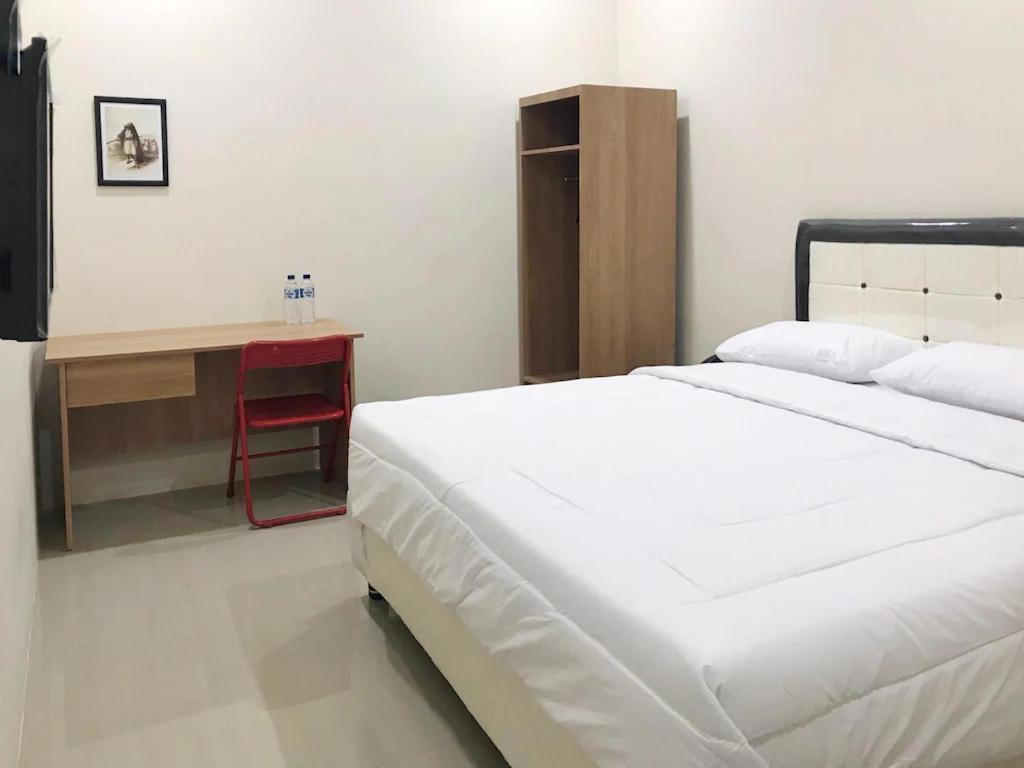 The Galton Hotel Baubau 外观 照片
