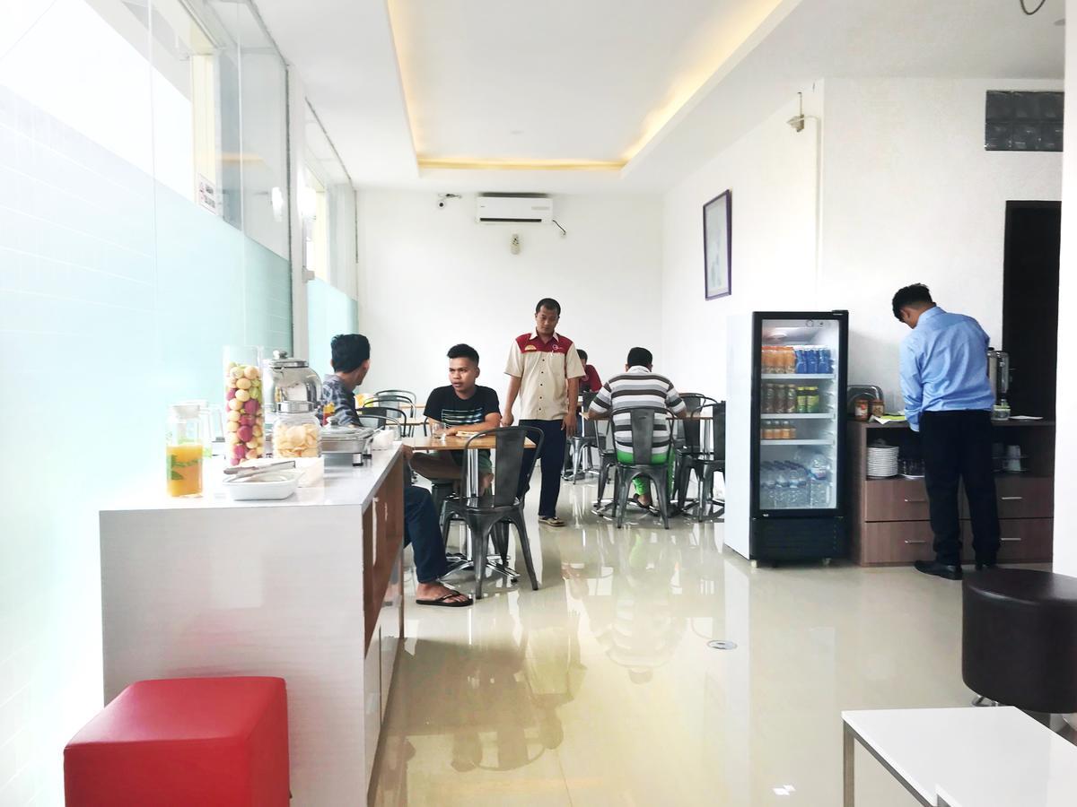 The Galton Hotel Baubau 外观 照片