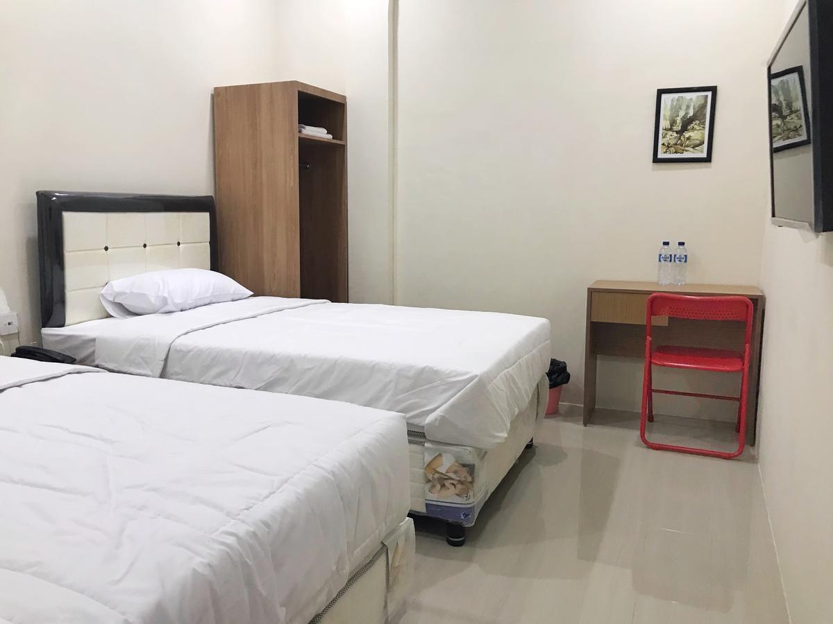 The Galton Hotel Baubau 外观 照片