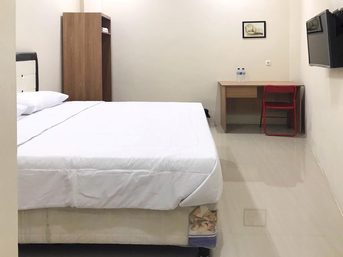 The Galton Hotel Baubau 外观 照片