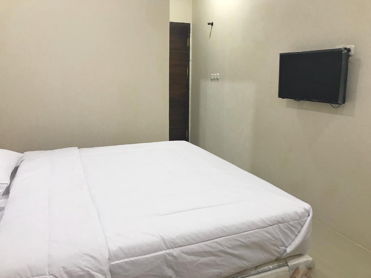 The Galton Hotel Baubau 外观 照片