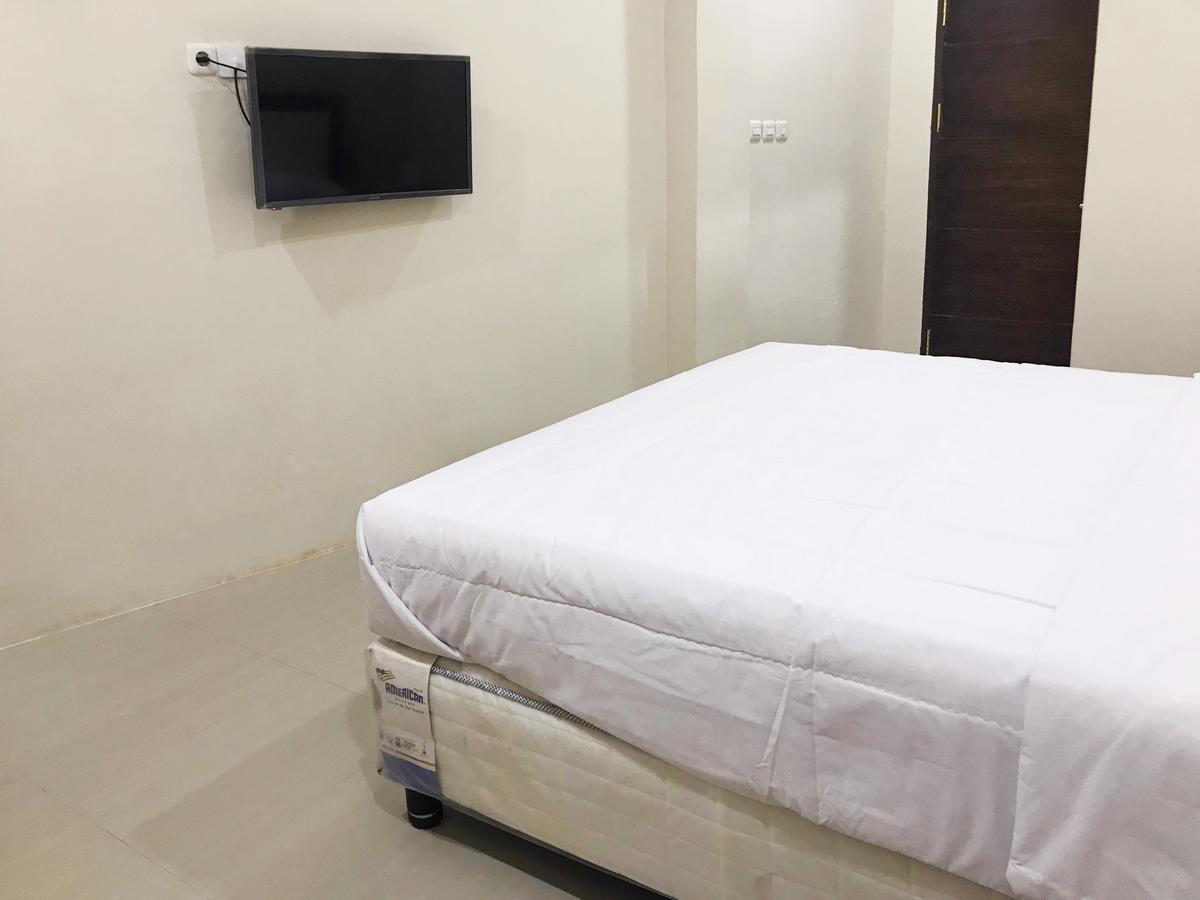 The Galton Hotel Baubau 外观 照片