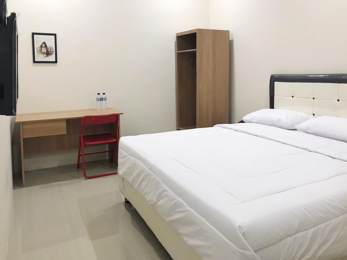 The Galton Hotel Baubau 外观 照片