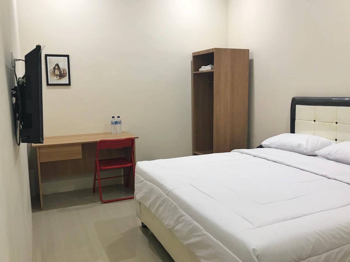 The Galton Hotel Baubau 外观 照片