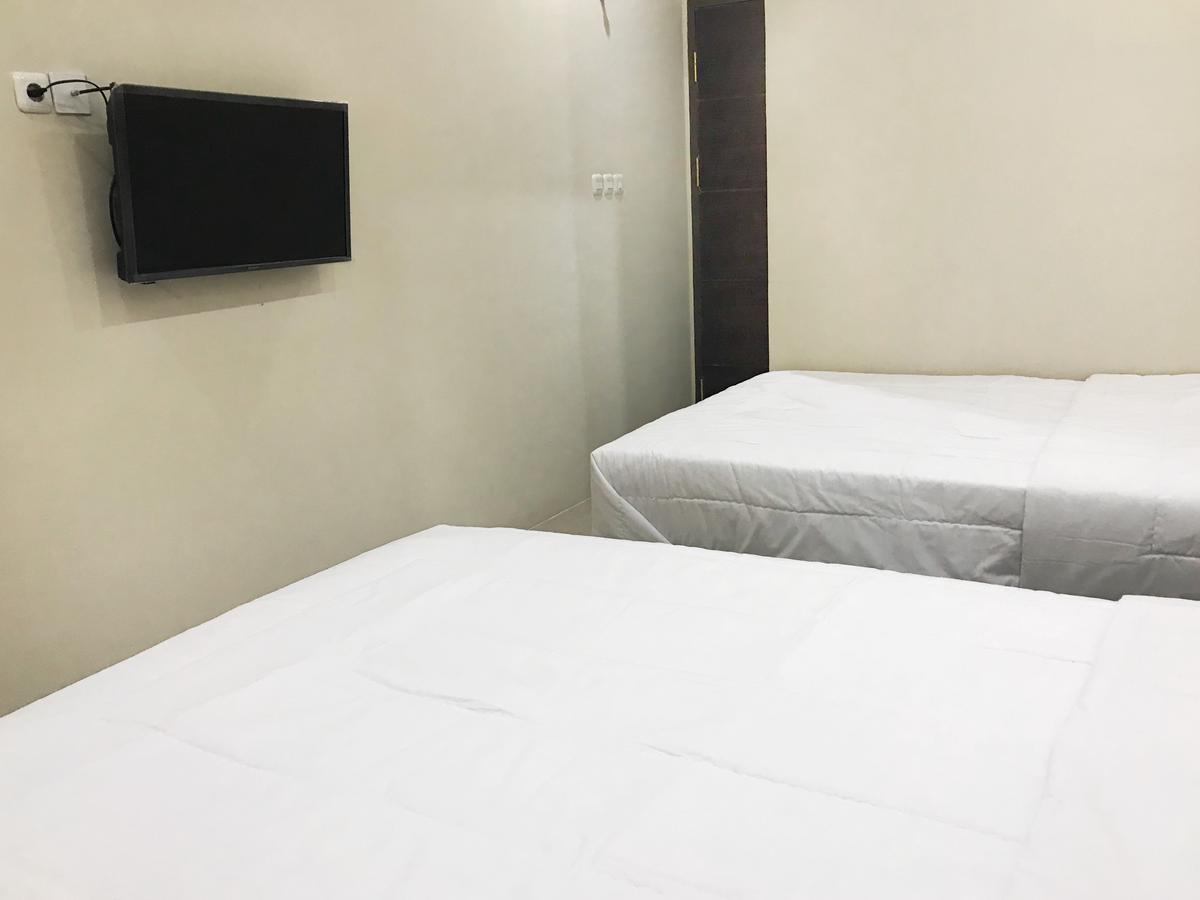 The Galton Hotel Baubau 外观 照片