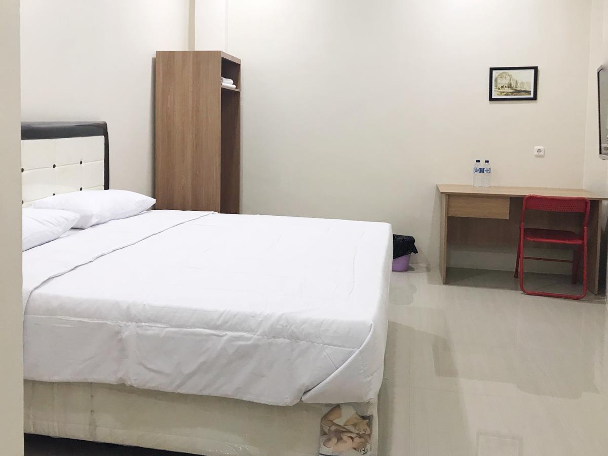 The Galton Hotel Baubau 外观 照片